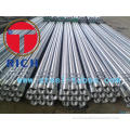 Astm A333 Gr6 STS 316 Seamless Pipe